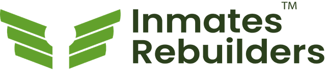 Inmate Rebuilders Logo